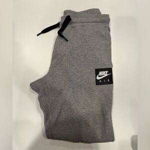 Nike sweatpants